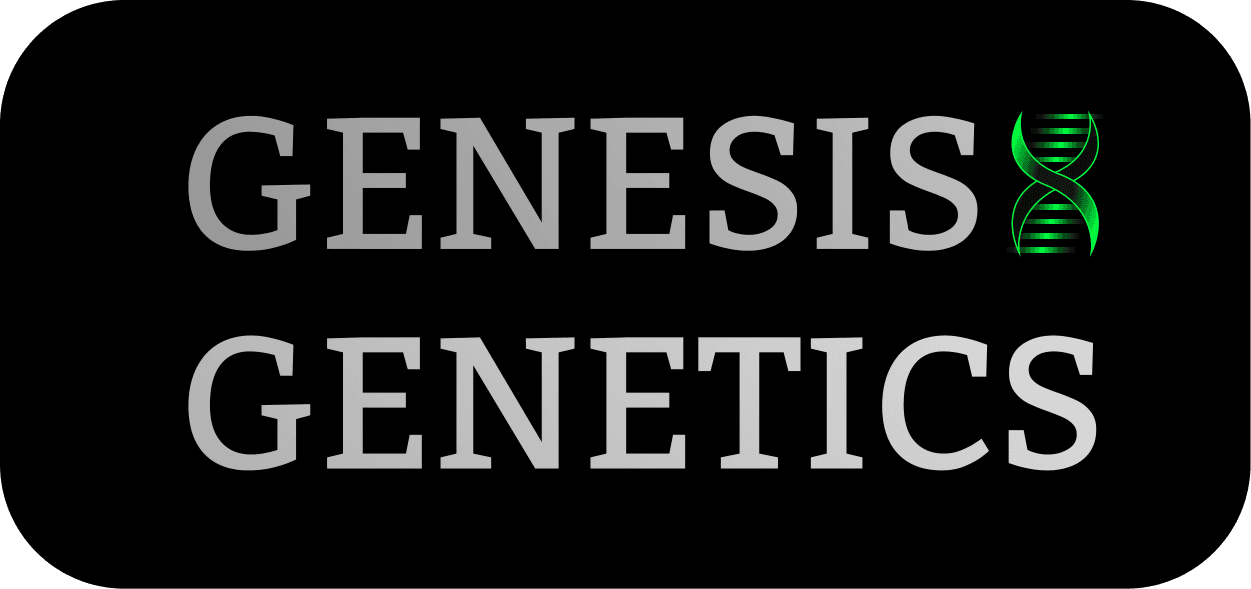 Genesis Genetics