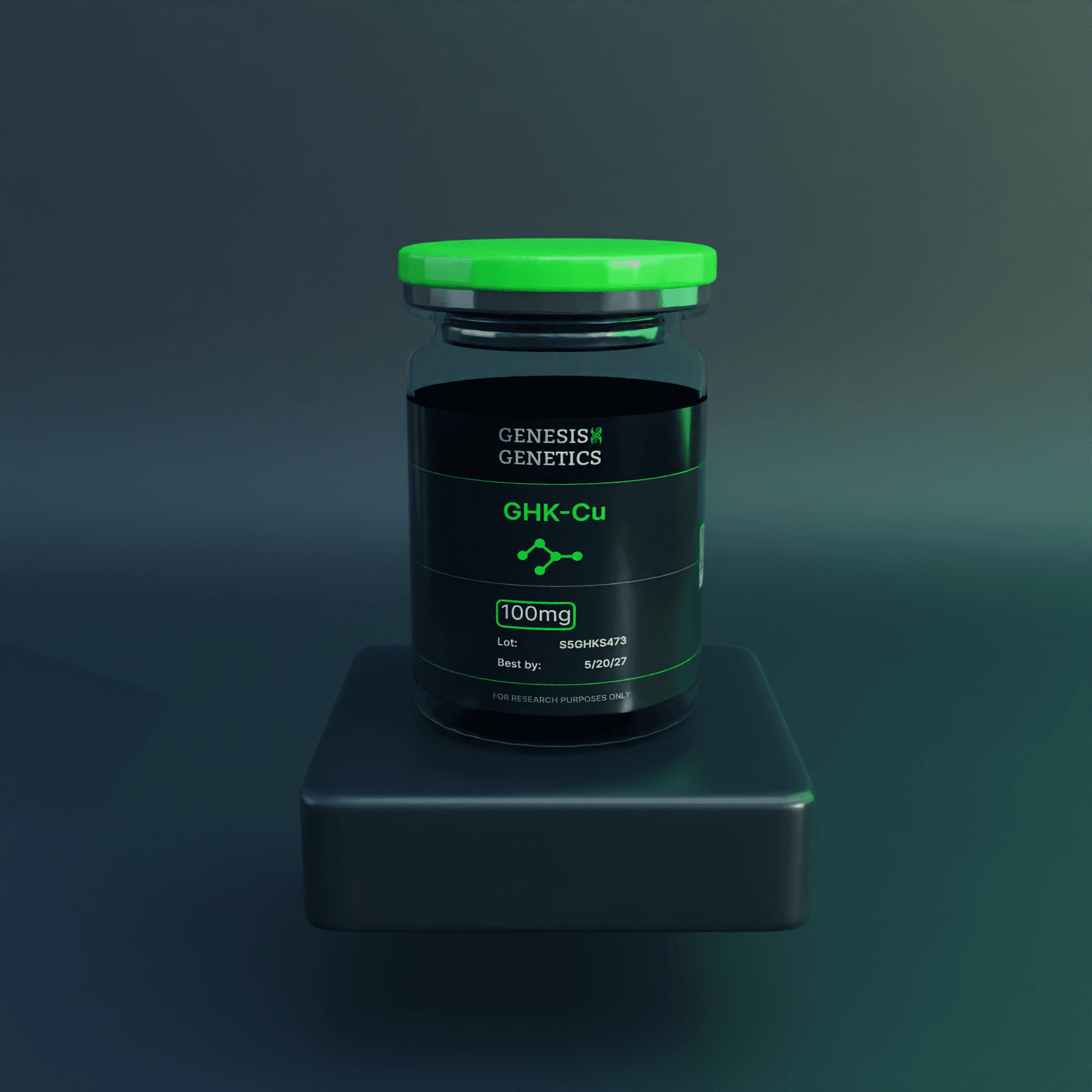 GHK-Cu